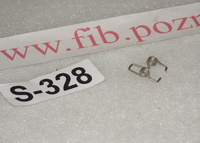 SPRĘŻYNA ZACZEPU/48144